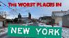 10 Places In New York You Should Never Move To