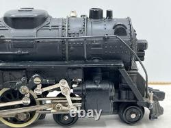 1946 American Flyer S Gauge 322 New York Central Hudson L/T in EXC+ Condition