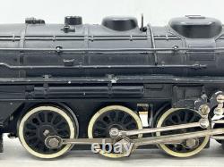 1946 American Flyer S Gauge 322 New York Central Hudson L/T in EXC+ Condition