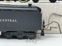 1946 American Flyer S Gauge 322 New York Central Hudson L/T in EXC+ Condition