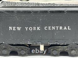 1946 American Flyer S Gauge 322 New York Central Hudson L/T in EXC+ Condition