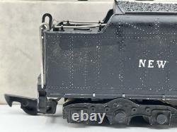 1946 American Flyer S Gauge 322 New York Central Hudson L/T in EXC+ Condition