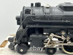 1946 American Flyer S Gauge 322 New York Central Hudson L/T in EXC+ Condition
