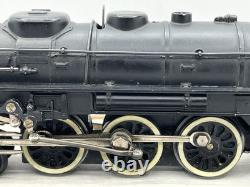 1946 American Flyer S Gauge 322 New York Central Hudson L/T in EXC+ Condition