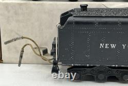 1946 American Flyer S Gauge 322 New York Central Hudson L/T in EXC+ Condition
