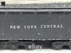 1946 American Flyer S Gauge 322 New York Central Hudson L/T in EXC+ Condition