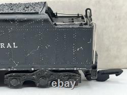 1946 American Flyer S Gauge 322 New York Central Hudson L/T in EXC+ Condition