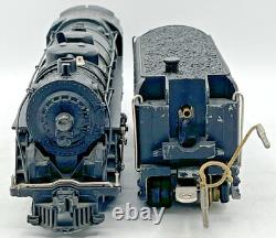 1946 American Flyer S Gauge 322 New York Central Hudson L/T in EXC+ Condition