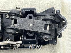 1946 American Flyer S Gauge 322 New York Central Hudson L/T in EXC+ Condition