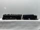 1949 American Flyer 322 Hudson Locomotive 4-6-4 New York Central Serviced