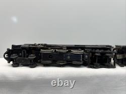 1949 AMERICAN FLYER 322 HUDSON LOCOMOTIVE 4-6-4 NEW YORK CENTRAL Serviced