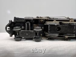 1949 AMERICAN FLYER 322 HUDSON LOCOMOTIVE 4-6-4 NEW YORK CENTRAL Serviced
