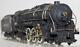 1951 American Flyer 325ac Hudson New York Central Runs Smokes Clean From 5106wt