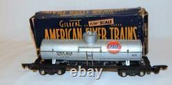 1951 American Flyer 5106T CLEAN boxed Hudson Freight Set 325AC Steam COMPLETE S