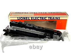 1984 Lionel O/27 Gauge, New York Central GP-9 Powered Diesel Engine #6-8477, MIB