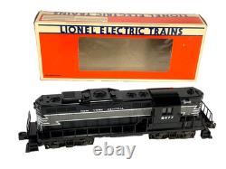 1984 Lionel O/27 Gauge, New York Central GP-9 Powered Diesel Engine #6-8477, MIB