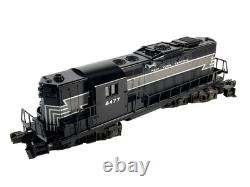1984 Lionel O/27 Gauge, New York Central GP-9 Powered Diesel Engine #6-8477, MIB
