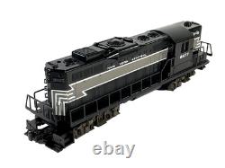 1984 Lionel O/27 Gauge, New York Central GP-9 Powered Diesel Engine #6-8477, MIB
