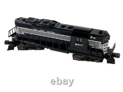 1984 Lionel O/27 Gauge, New York Central GP-9 Powered Diesel Engine #6-8477, MIB