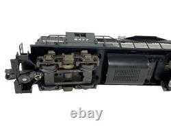 1984 Lionel O/27 Gauge, New York Central GP-9 Powered Diesel Engine #6-8477, MIB