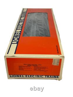 1984 Lionel O/27 Gauge, New York Central GP-9 Powered Diesel Engine #6-8477, MIB