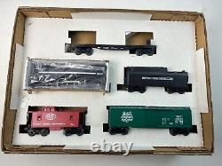 1999 JC Penney New York Central Special Train Set Lionel 6-21932 New