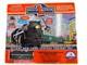 1999 Lionel Deluxe New York Central Freight Set 027 G 6-11735 New Sealed Nos