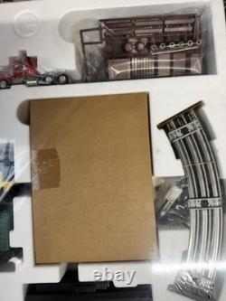 1999 Lionel Deluxe New York Central Freight Set 027 G 6-11735 New Sealed NOS