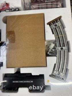 1999 Lionel Deluxe New York Central Freight Set 027 G 6-11735 New Sealed NOS