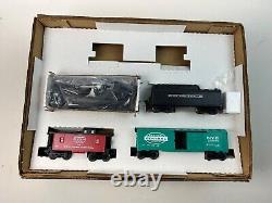 2000 JC Penney New York Central Special Train Set Lionel 6-21981 New
