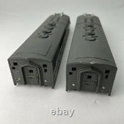 2 Lionel O 18135 New York Central Century A Unit Shell Only