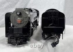 3-rail Williams Brass New York Central Niagara 4-8-4 Steam Engine Locomotive