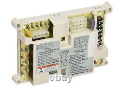 50A50-473 White-Rodgers Gas Furnace Control Board York CNT2182 / D330930P01 NEW