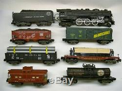 5660TW American Flyer New York Central Pacemaker Freight Set in OBs Lot 5-S67