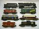 5660tw American Flyer New York Central Pacemaker Freight Set In Obs Lot 5-s67