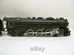 5660TW American Flyer New York Central Pacemaker Freight Set in OBs Lot 5-S67