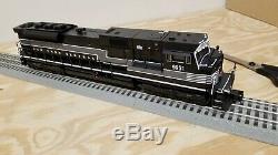 6-28332 SD80 New York Central Legacy Diesel Engine Lionel