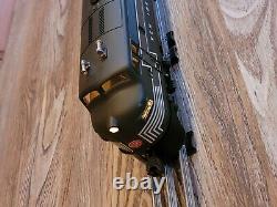 70-'86 Gray Lionel New York Central F3 Diesel & Dummy Matching Units Nice