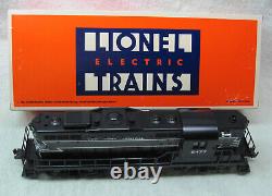 8477 New York Central GP-9 Diesel, OB, Papers, Lionel O Gauge