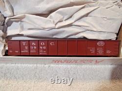 ACCURAIL NEW YORK CENTRAL12-PACK-KITS EARLY SUBSIDIARIES ALL DIFIRENT CAR NOs
