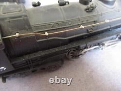 AHM RIVAROSSI HO Steam New York Central Hudson Locomotive & Tender 4-6-4 OB cl