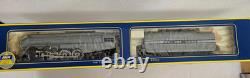 AHM/Rivarossi 4-6-4 Streamlined Hudson New York Central 5446 HO scale