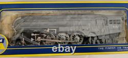 AHM/Rivarossi 4-6-4 Streamlined Hudson New York Central 5446 HO scale