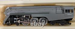 AHM/Rivarossi 4-6-4 Streamlined Hudson New York Central 5446 HO scale