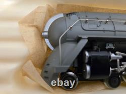 AHM/Rivarossi 4-6-4 Streamlined Hudson New York Central 5446 HO scale