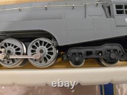 AHM/Rivarossi 4-6-4 Streamlined Hudson New York Central 5446 HO scale