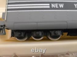 AHM/Rivarossi 4-6-4 Streamlined Hudson New York Central 5446 HO scale
