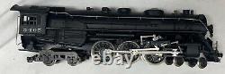 AHM Rivarossi HO Scale 4-6-4 New York Central Running With Box