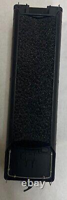 AHM Rivarossi HO Scale 4-6-4 New York Central Running With Box