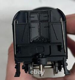 AHM Rivarossi HO Scale 4-6-4 New York Central Running With Box